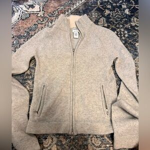 VINTAGE A&F Wool Jacket